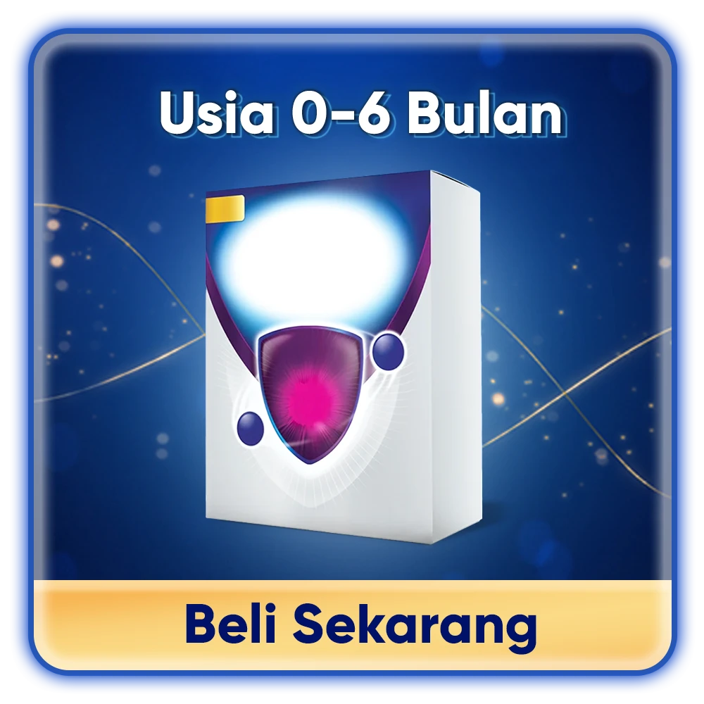 Katalog Produk Nutribaby Royal+ Cesabio | NutriShop