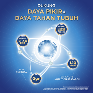 Nutrilon Royal 3 Madu 800gr
