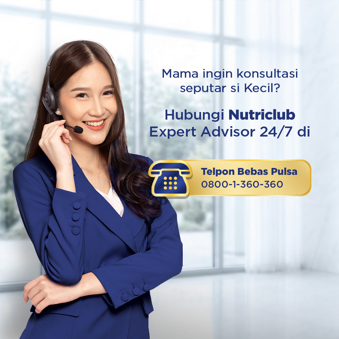 Nutribaby Royal 2 800gr