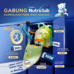 Nutrilon Royal 3 Madu 800gr