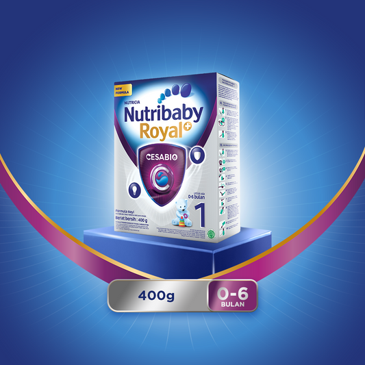 Nutribaby Cesabio